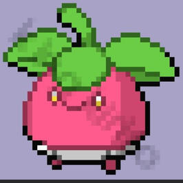 bounsweet