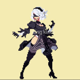 2B