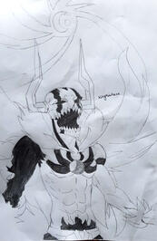 vasto lorde