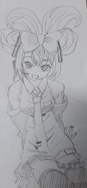 MIKU