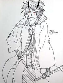 Benimaru