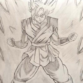 goku