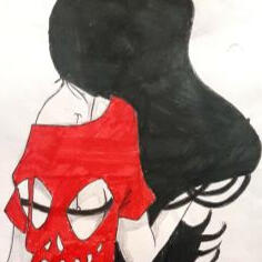 anime girl